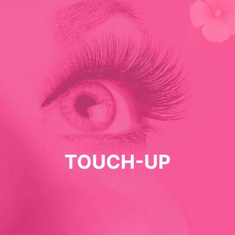 Touch-Up - Select Beauty
