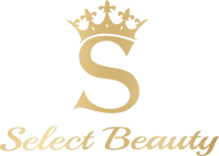 SB_Logo_Golden - Select Beauty