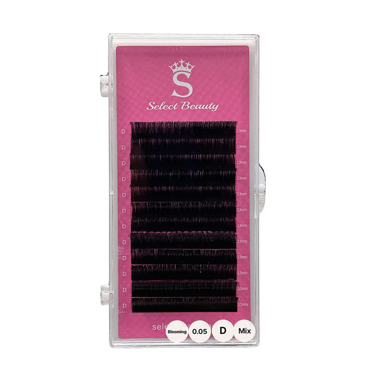 Easy fans 0.05 (24 RADER)