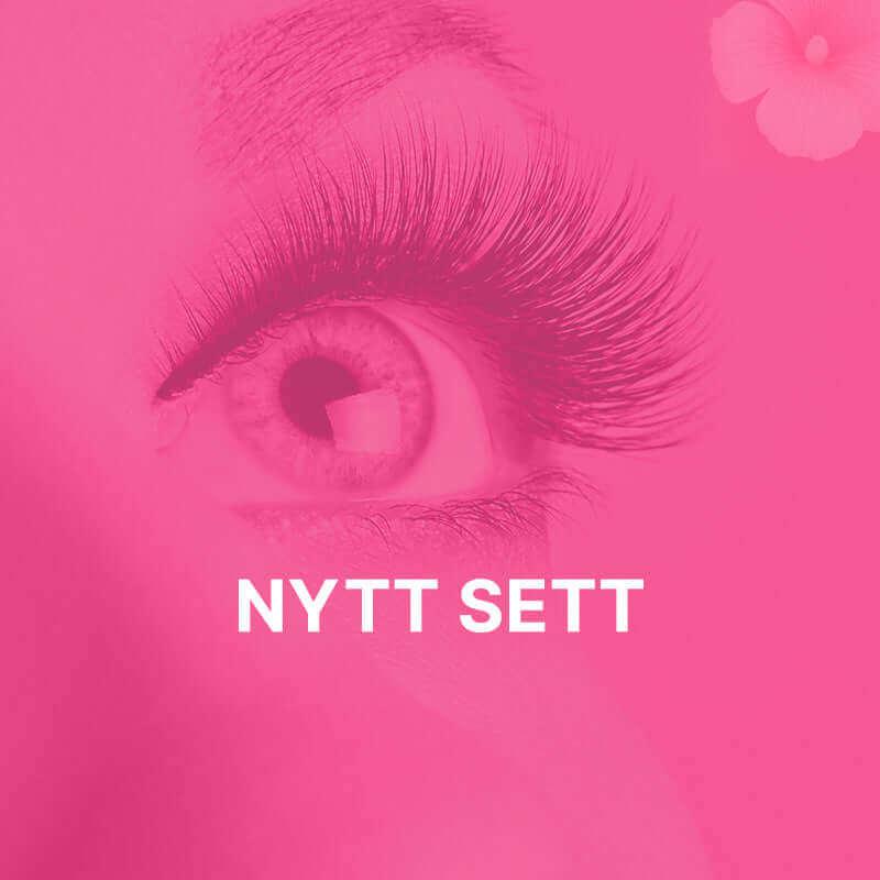 Nytt sett - Select Beauty